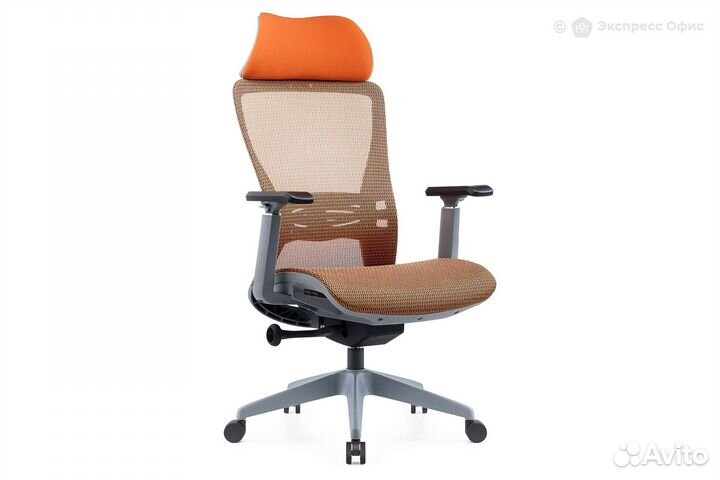 Кресло для руководителя Viking-32