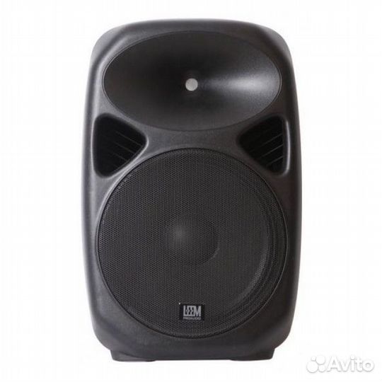 Leem PR-12HR акустическая система с 2 микрофонами