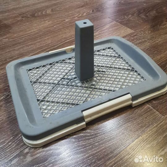 Лоток для животных