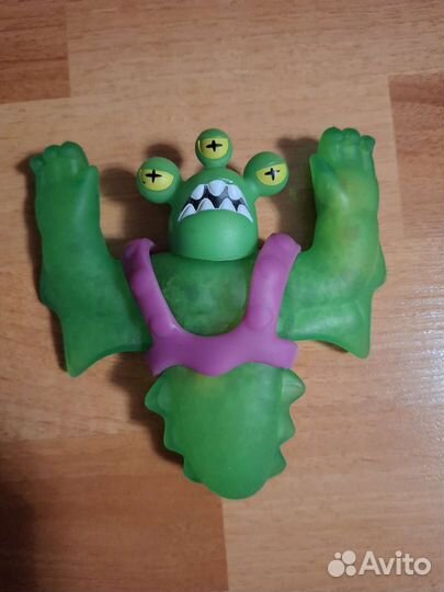 Гуджитсу оригинал