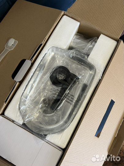 Мясорубка электрическая