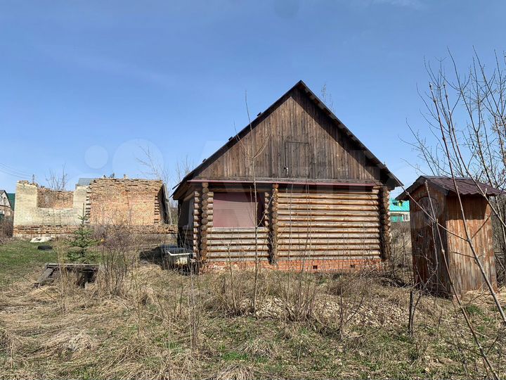 Участок 9 сот. (ИЖС)