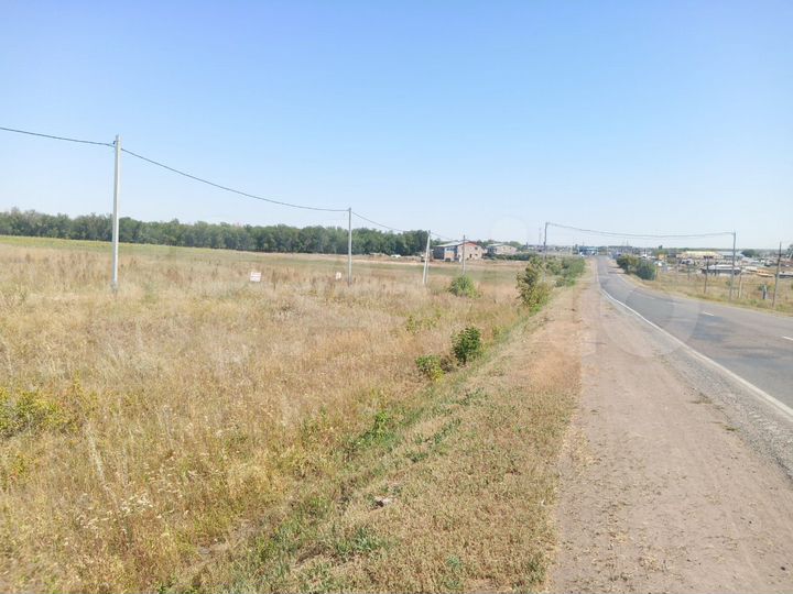 Участок 49 сот. (промназначения)