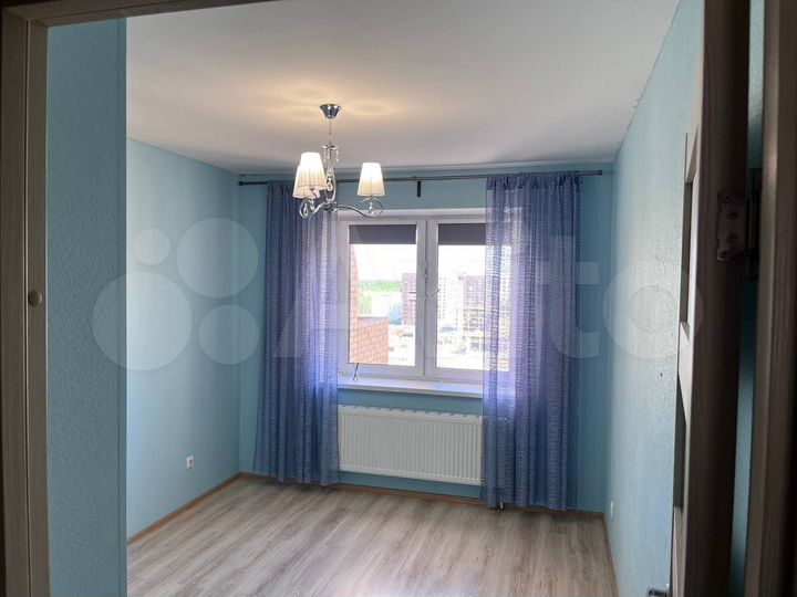 2-к. квартира, 47 м², 12/12 эт.