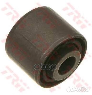 Сайлентблок рычага ford focus II/S40/mazda 3 за