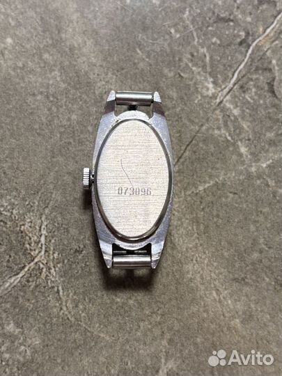 Наручные часы