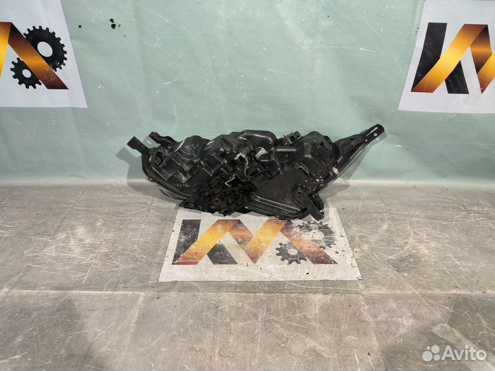 Nissan Qashqai LED 18- Фара Правая 30907