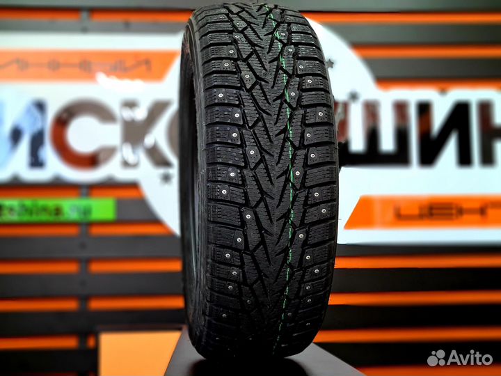 Nokian Tyres Nordman 7 SUV 215/65 R16