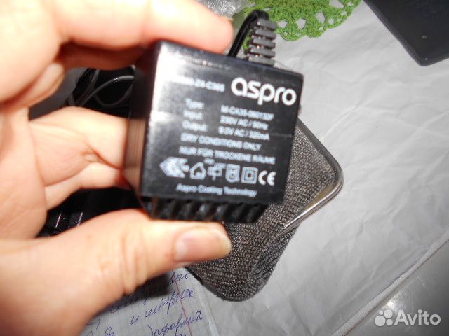 Радиотелефон