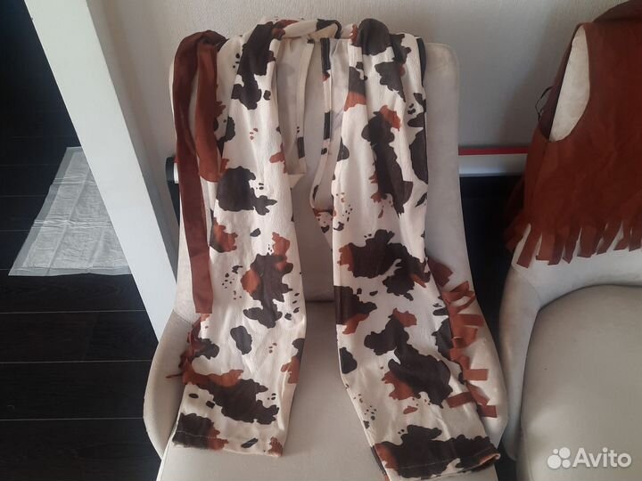 Маскарадный костюм детский