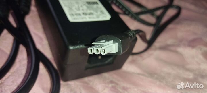 Блок питания от принтера HP C3183