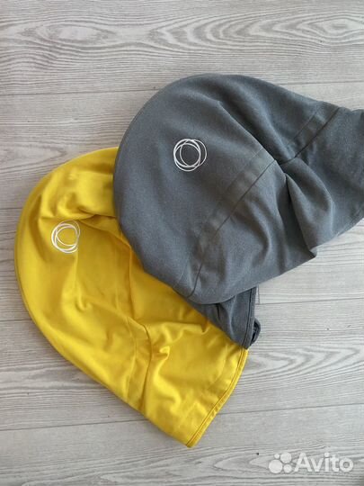 Коляска bugaboo bee 3