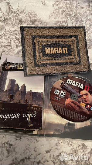 Коллекционные игры для pc