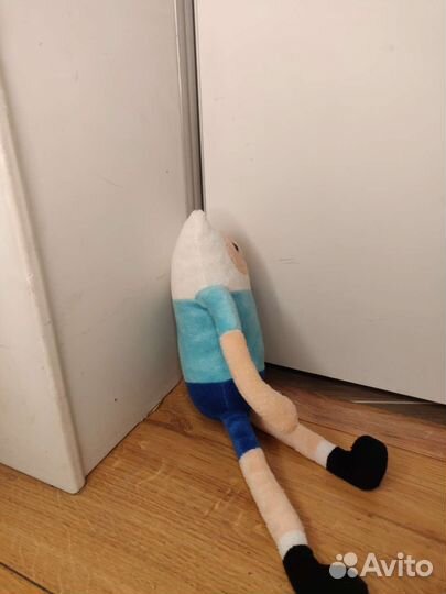 Игрушка Фин