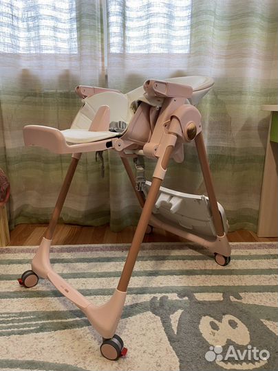 Стул для кормления Peg perego Prima Pappa