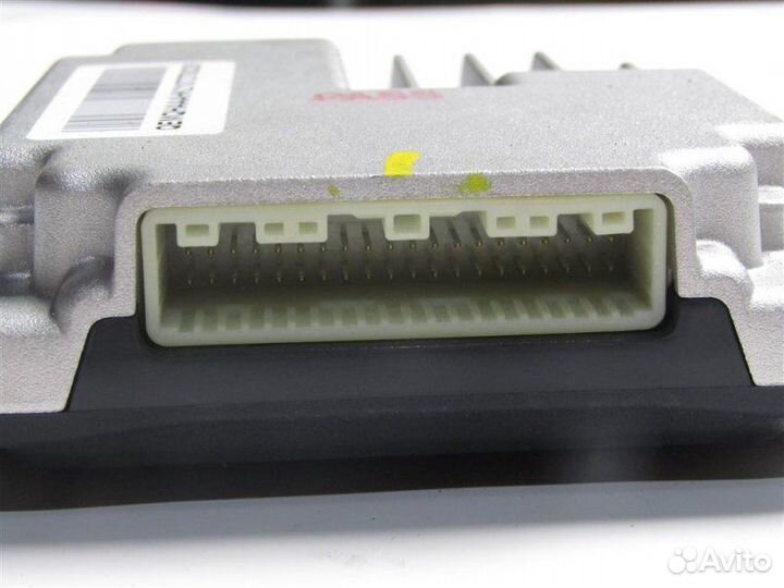 Блок управления панорамного обзора Haval F7 X 2.0