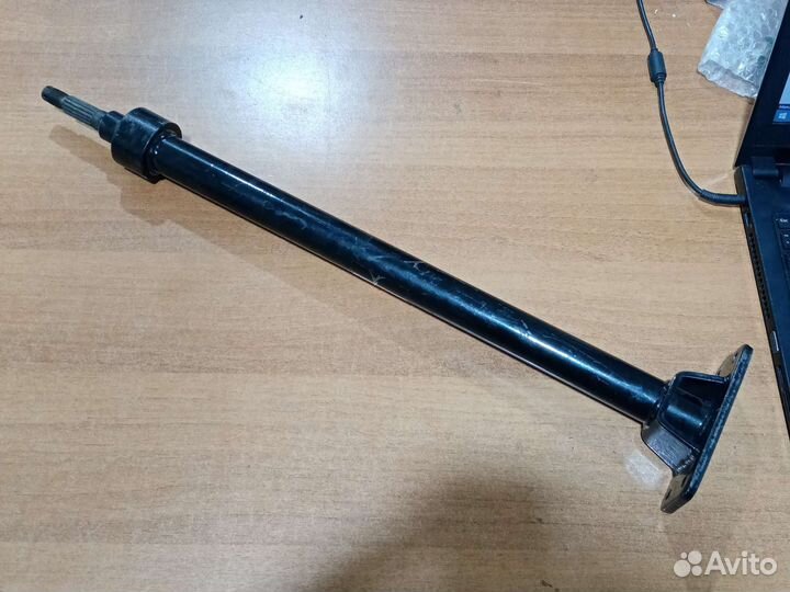 Рулевая колонка Stels ATV500/700