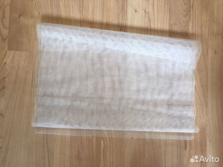 Подложка под ковёр