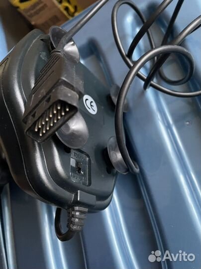 Джойстик для авиасимуляторов primax