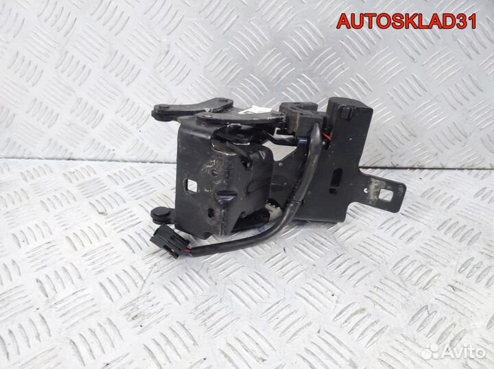 Замок багажника Opel Astra H 13197820 Кабриолет