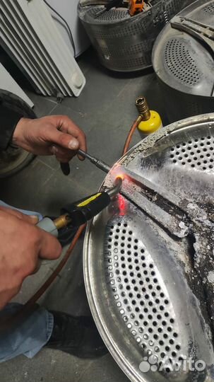 Ремонт бытовой техники