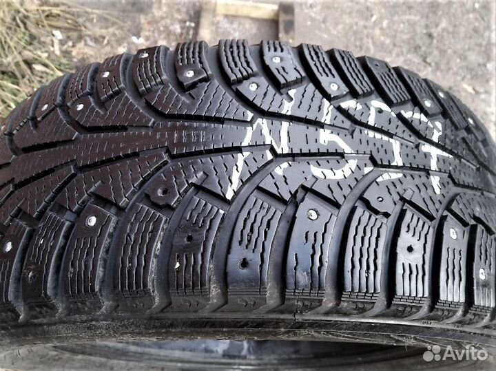 Nokian Nordman 5 235/55 R17 103T