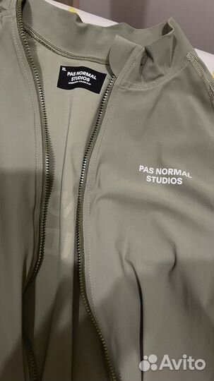 Джерси Pas Normal Studios