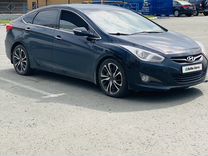 Hyundai i40 2.0 AT, 2013, 89 000 км, с пробегом, цена 1 600 000 руб.