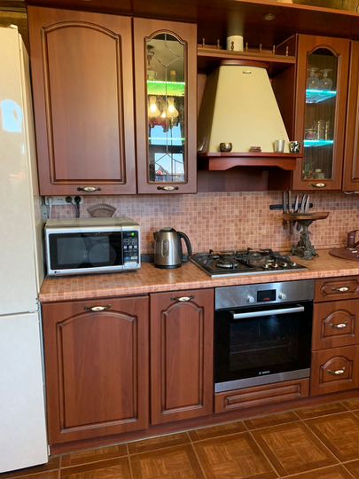 Дом 97 м² на участке 15 сот.