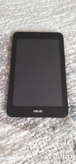 Планшет на windows Asus m80ta
