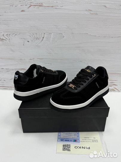 Кеды женские pinko