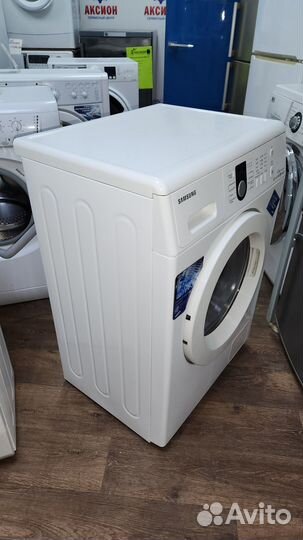 Стиральная машина Samsung WF8590NMW9 Diamond