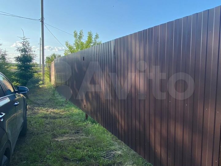 Участок 19 сот. (ИЖС)