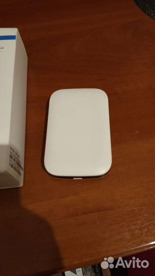 Карманный wifi роутер 4g