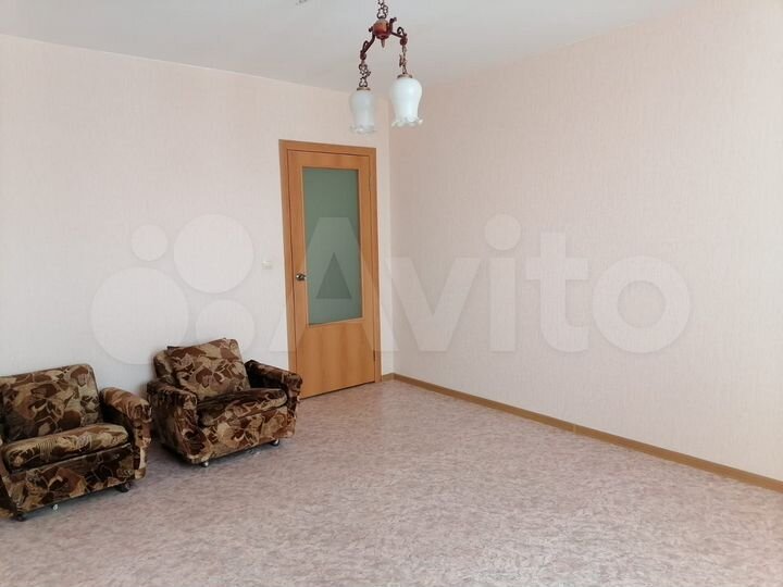 2-к. квартира, 50,4 м², 4/5 эт.