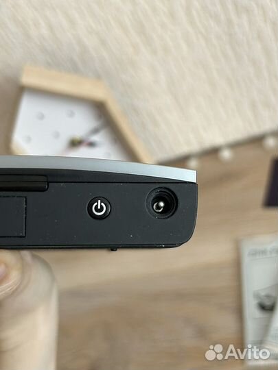 Polaroid GL10 фотопринтер карманный