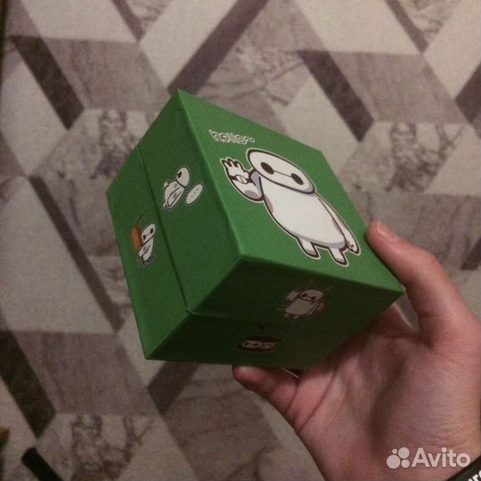 Детские SMART часы