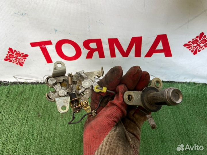 Замок багажника Toyota Carina Ed ST200