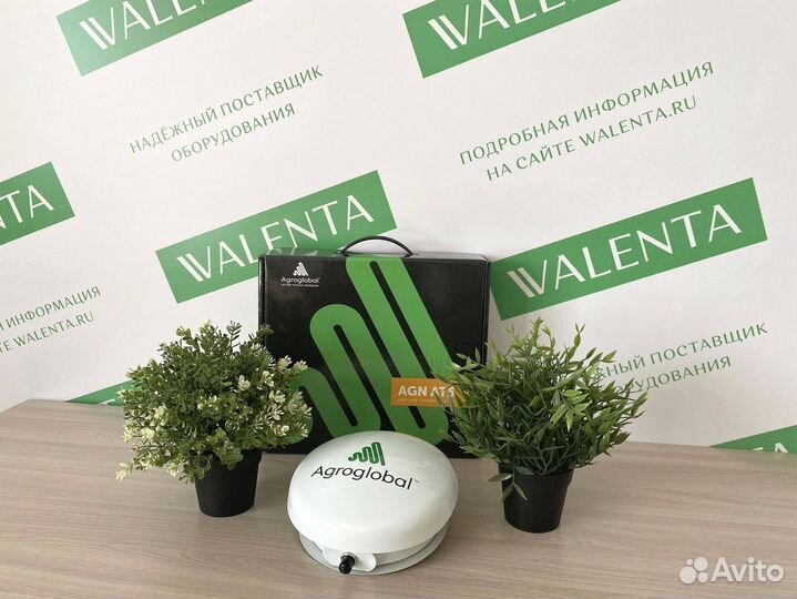 Агронавигатор Agroglobal AT5 в Тетюшах