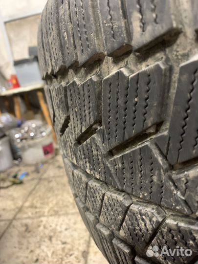 Continental WinterContact TS 860 S 265/35 R20