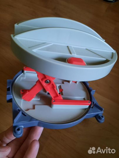 Паровозики чаггингтон