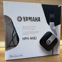 Наушники Yamaha HPH-M82