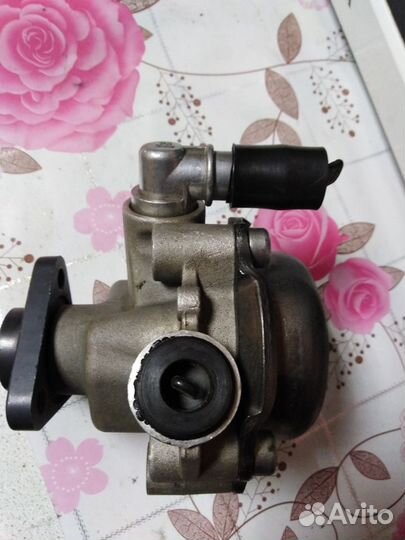 Насос гидроусилителя, Т4