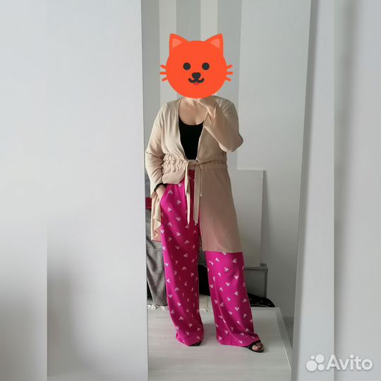 Летняя накидка Mango Suit