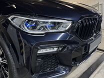 BMW X6 3.0 AT, 2020, 56 000 км, с пробегом, цена 8 230 000 руб.