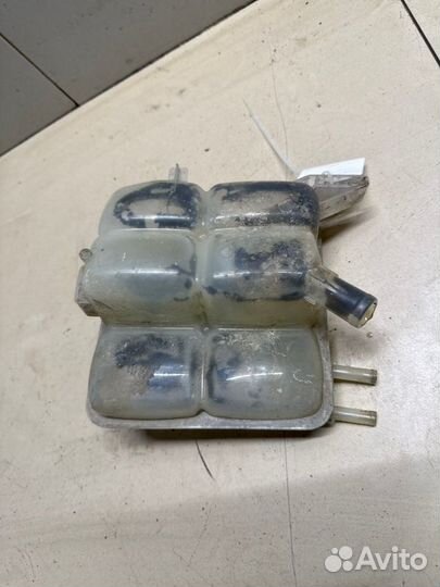 Бачок расширительный Ford Focus 2 5DR хэтчбек 1