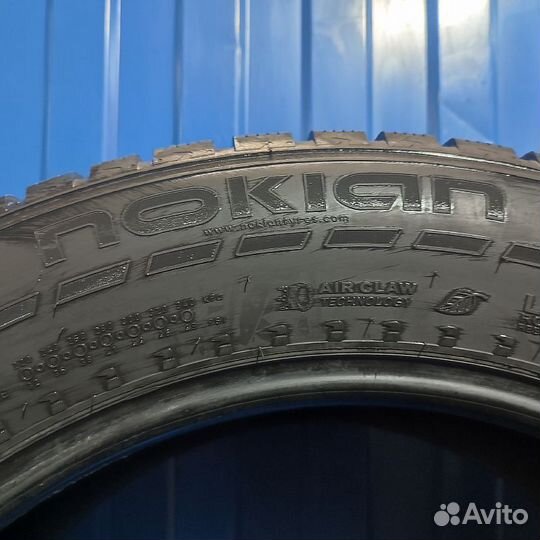 Nokian Tyres Hakkapeliitta 7 SUV 255/55 R19