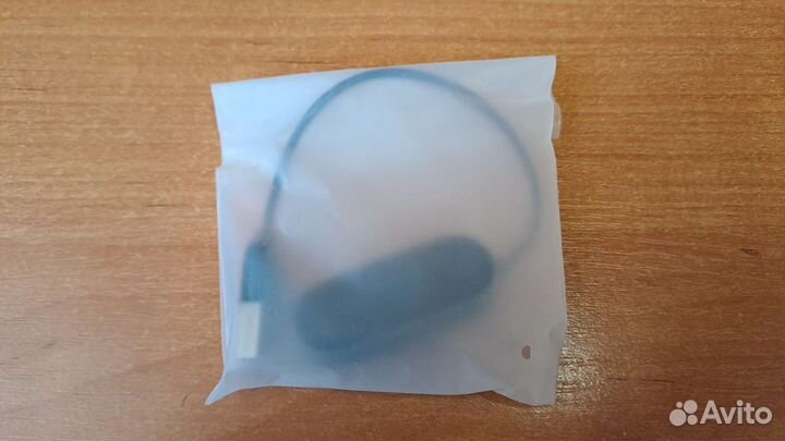 Новая зарядка для Xiaomi Mi Band 4