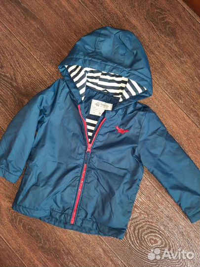 Детская одежда для мальчика