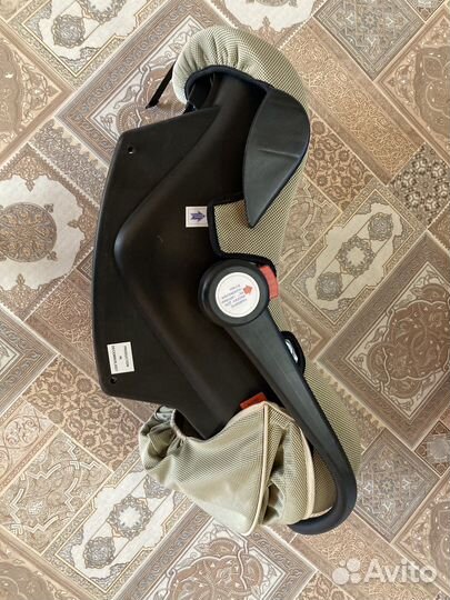 Детское кресло